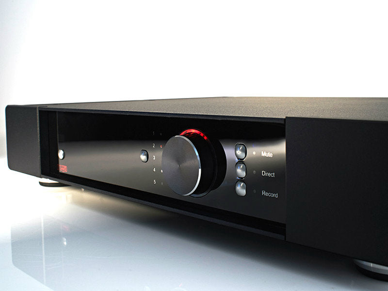 Rega Elicit-R Integrated Amplifier