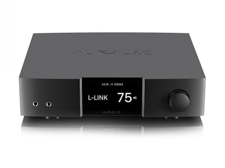 Auralic Vega G2 Streaming DAC