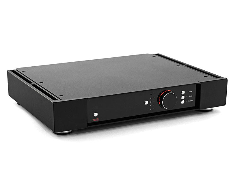 Rega Elicit-R Integrated Amplifier