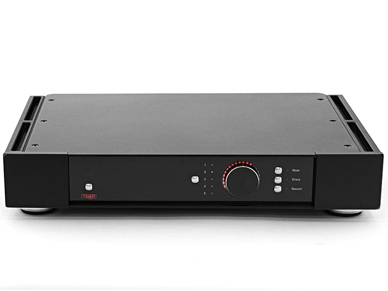 Rega Elicit-R Integrated Amplifier