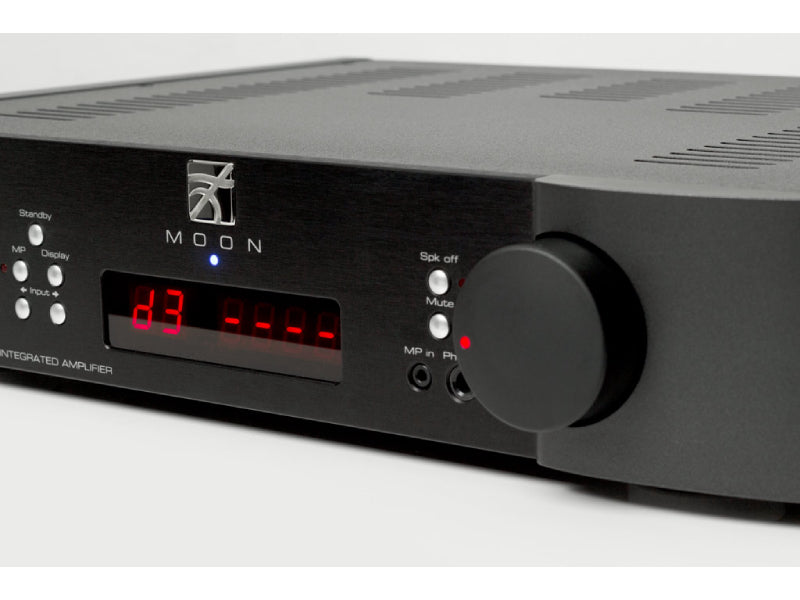 Moon 340i X Intergrated Amplifier