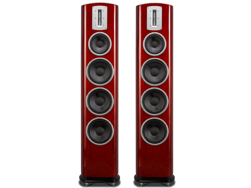 Quad Z-4 Speakers