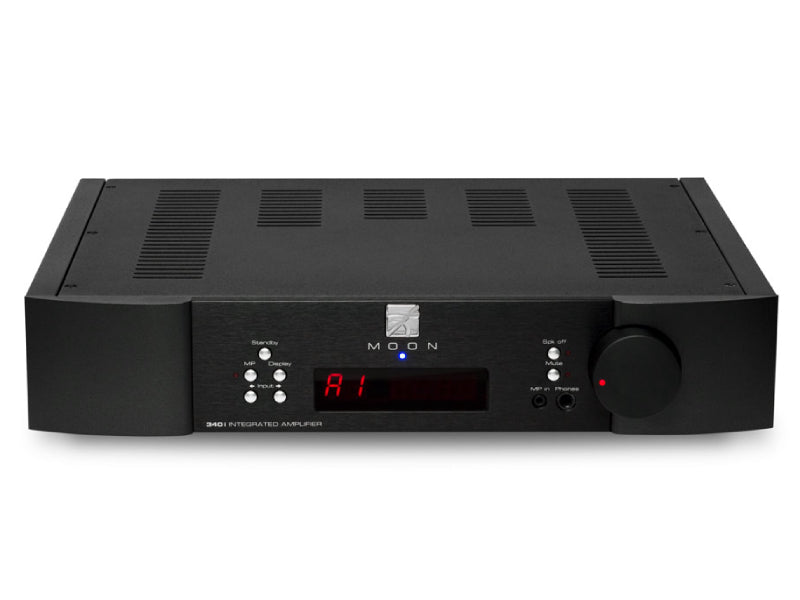 Moon 340i X Intergrated Amplifier