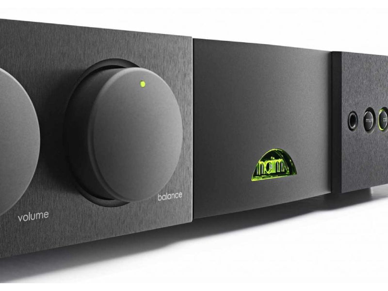 Naim Supernait 3 Integrated Amplifier