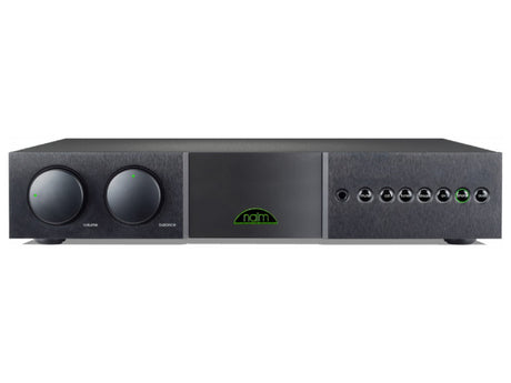 Naim Supernait 3 Integrated Amplifier