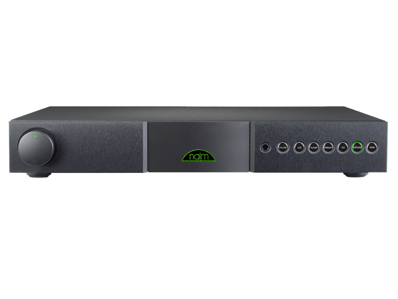 Naim Nait XS 3 Itegrated Amplifier