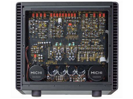 Rotel Michi P5 Pre Amplifier
