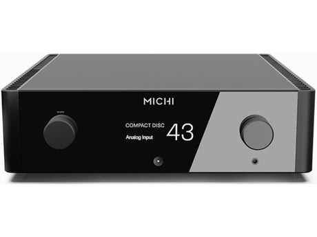 Rotel Michi P5 Pre Amplifier