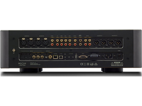 Rotel Michi P5 Pre Amplifier