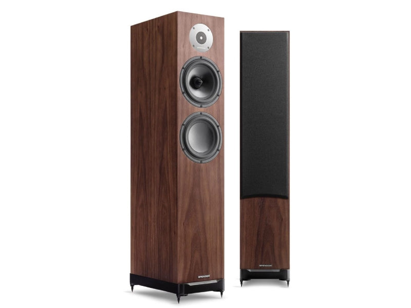 Spendor D7.2 Speakers