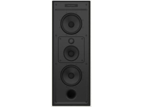 B&W CWM7.3 S2 In-Wall Speaker (Grill off)