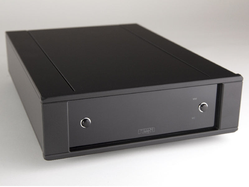 Rega Aria MK3 MM/MC Phono Stage