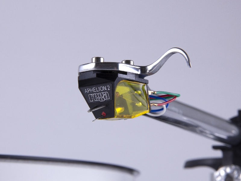 Rega Aphelion 2  Reference level moving Coil Cartridge