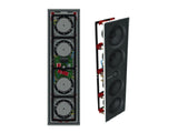 B&W CWM7.4 S2 In-wall Speaker (single speaker)