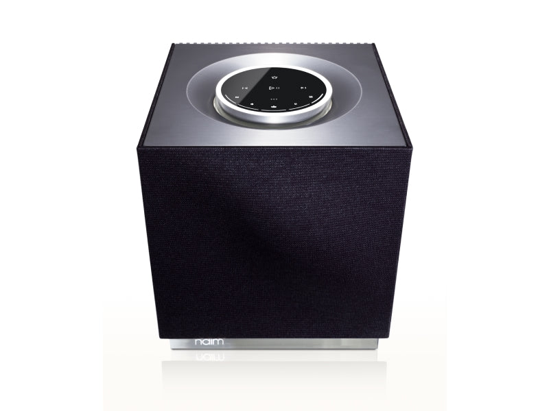 Naim Mu-so Qb 2nd Generation Wireless Music System