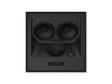 B&W CCM7.3 S2 In-ceiling Speaker (grille off)