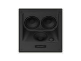 B&W CCM7.3 S2 In-ceiling Speaker (grille off)