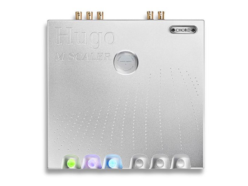 Chord Hugo M Scaler