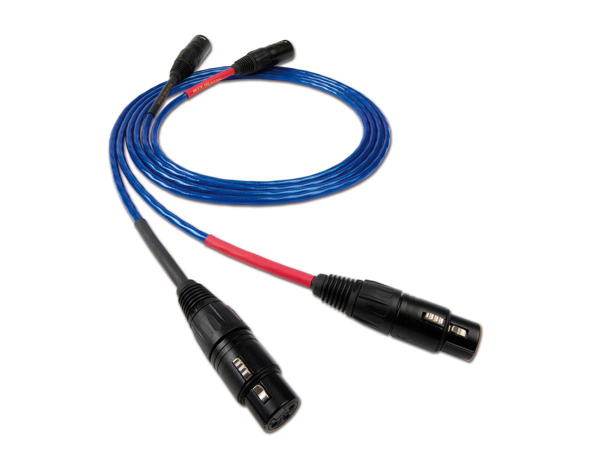 Nordost Blue Heaven XLR Analogue