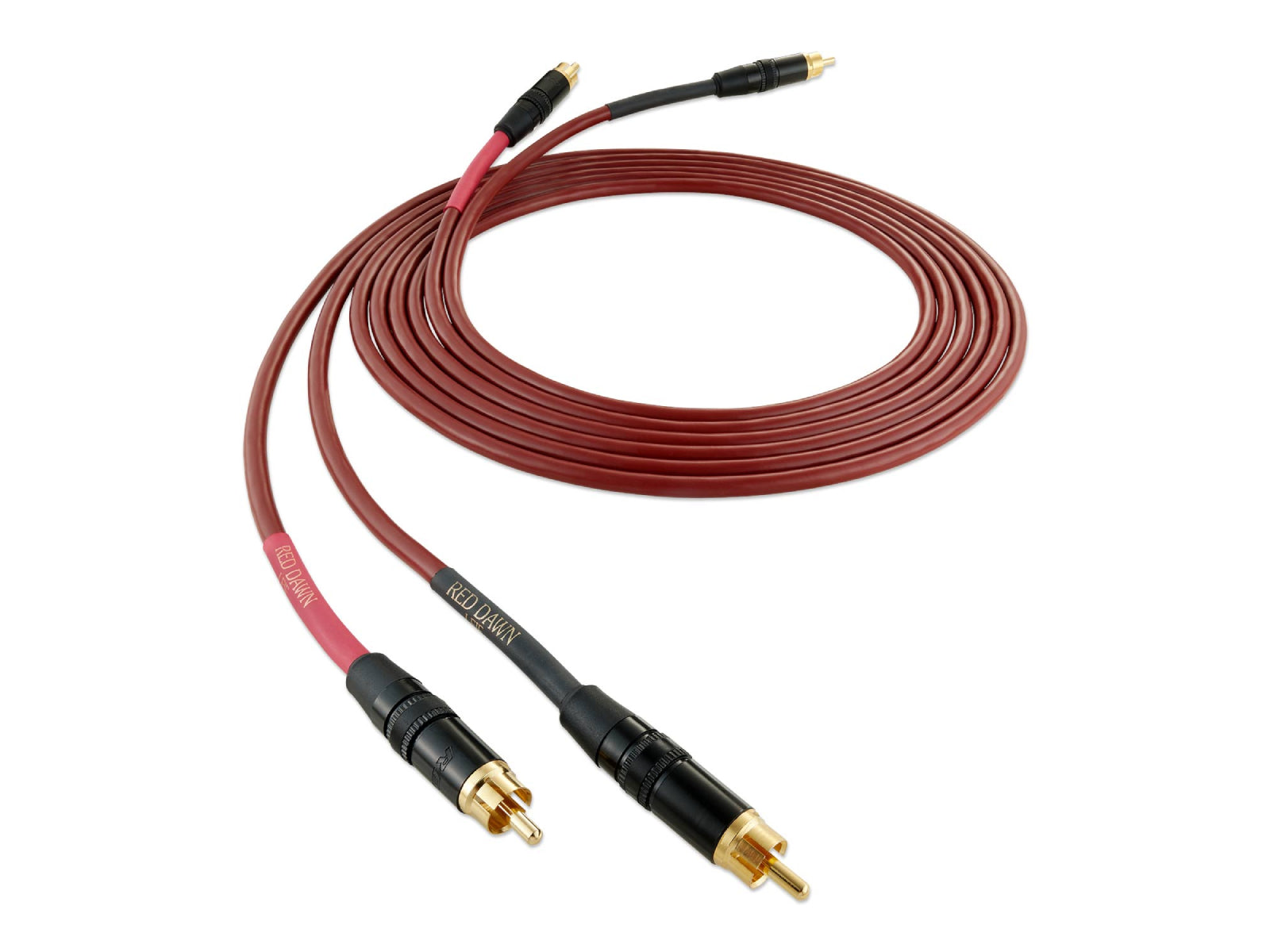 Nordost Red Dawn RCA Analogue