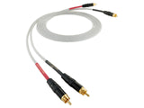 Nordost White Lightning RCA Analogue