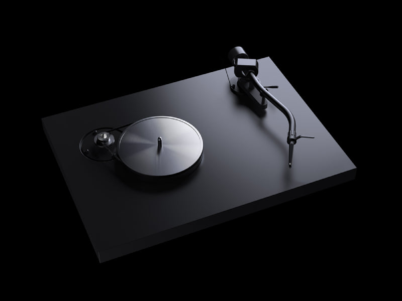 Pro-Ject Debut PRO S Turntable