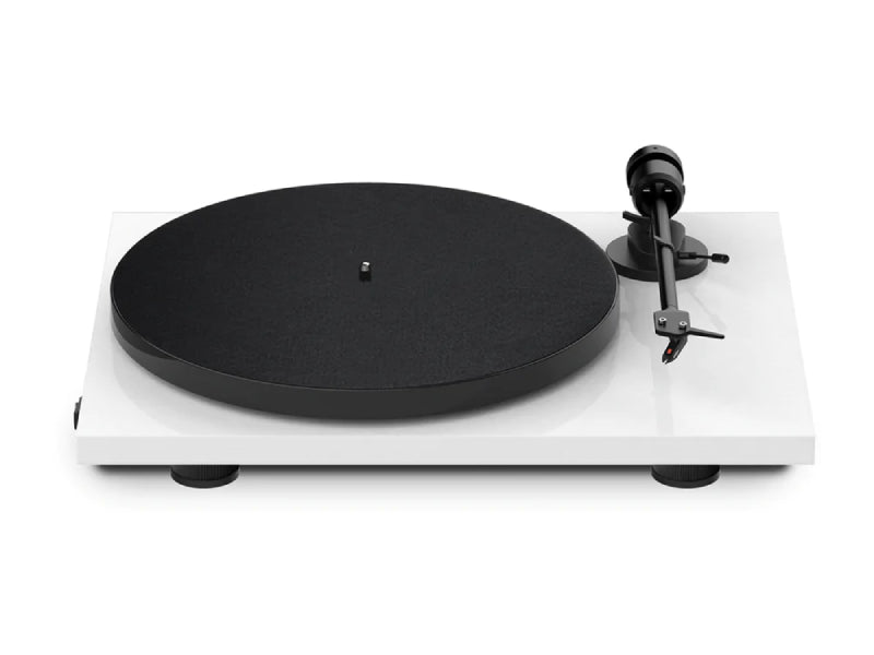 Pro-Ject E1 Turntable