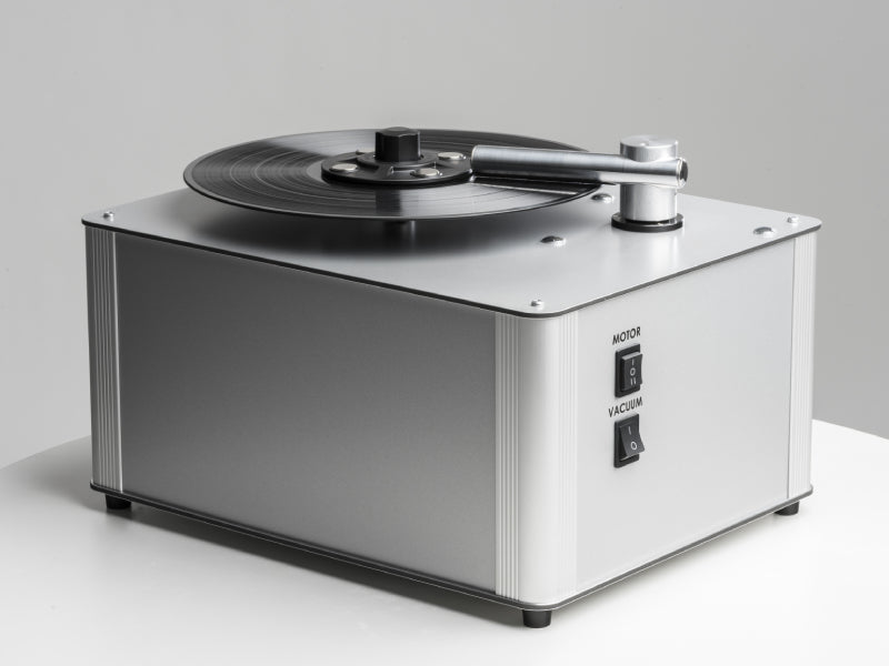 Pro-Ject VC-S3 Record cleaning machine