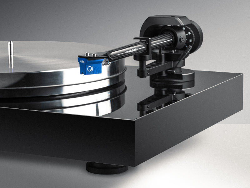 Pro-Ject X8 Turntable