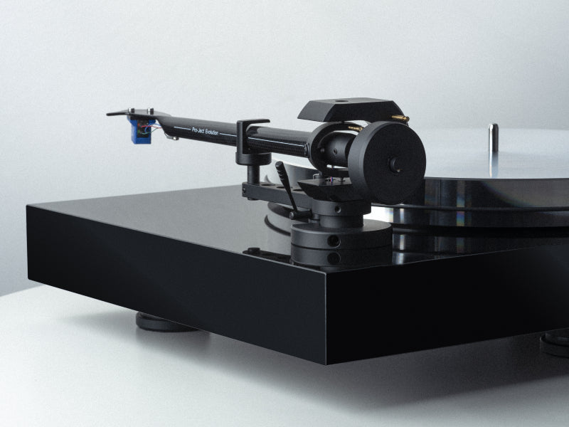 Pro-Ject X8 Turntable