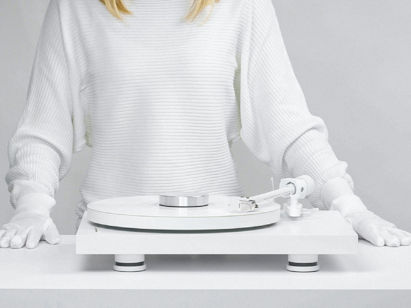 ProJect Debut PRO Turntable