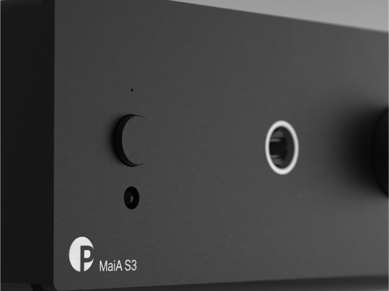 ProJect Maia S3 Integrated Amplifier