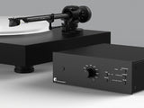 Pro-Ject Debut Pro B Turntable + Phono Box DS3 B