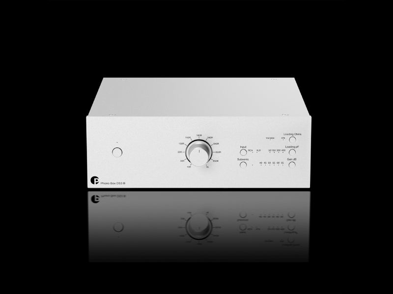 Pro-Ject Phono Box DS3 B Phono Stage