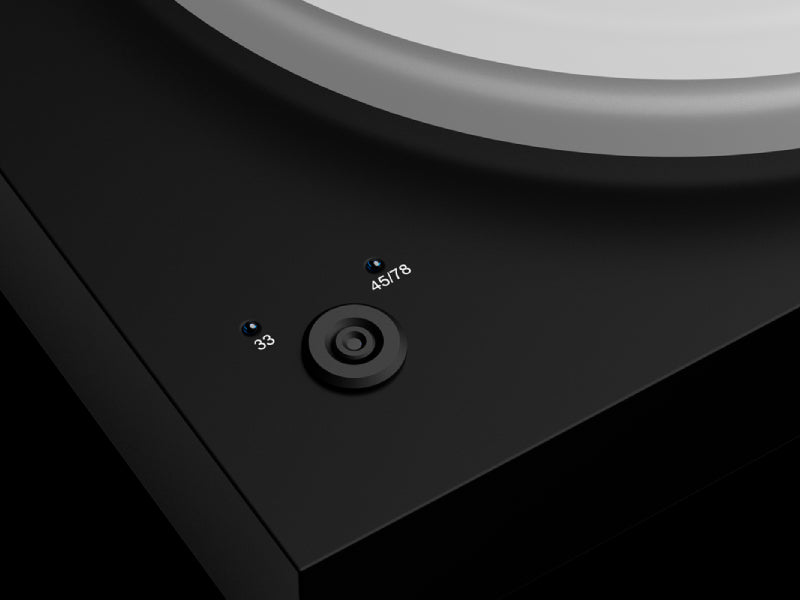 ProJect X2 B Turntable