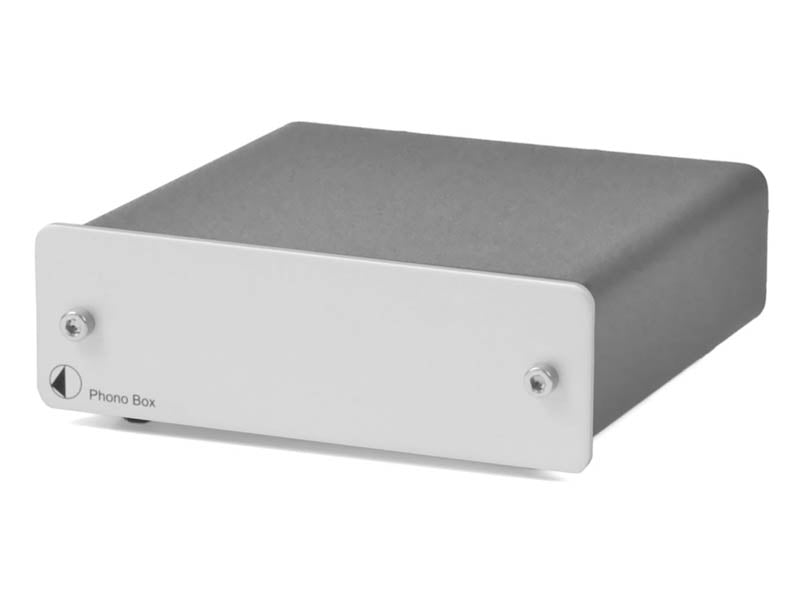 Project Phono Box Phono Stage