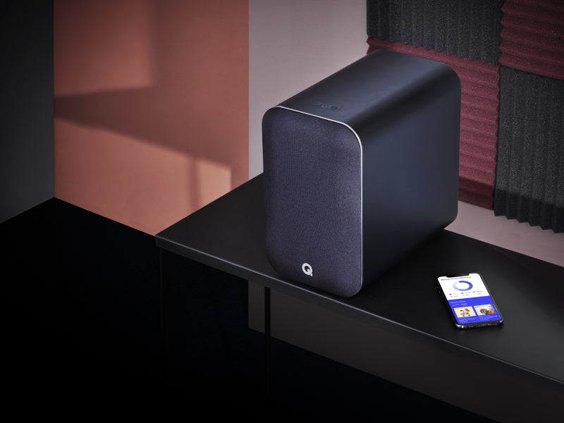 Q Acoustics M20 HD Wireless music system