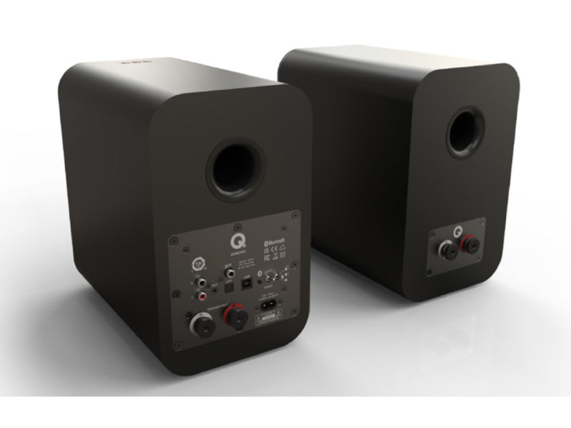 Q Acoustics M20 HD Wireless music system