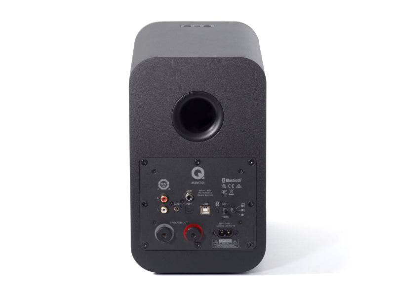 Q Acoustics M20 HD Wireless music system