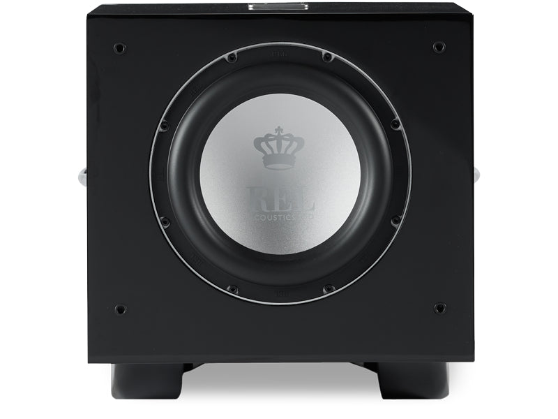 REL Acoustics S/510 Subwoofer