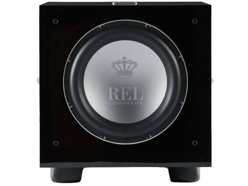 REL Acoustics S/812 Subwoofer