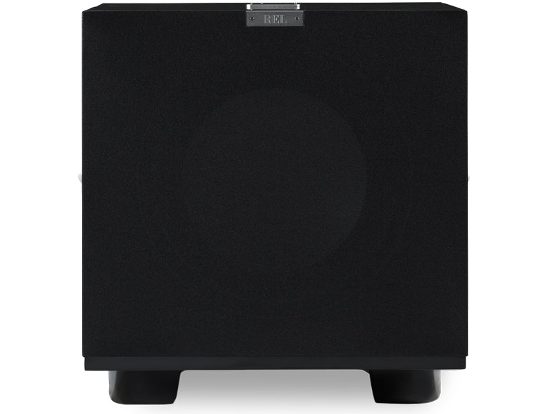 REL Acoustics S/812 Subwoofer