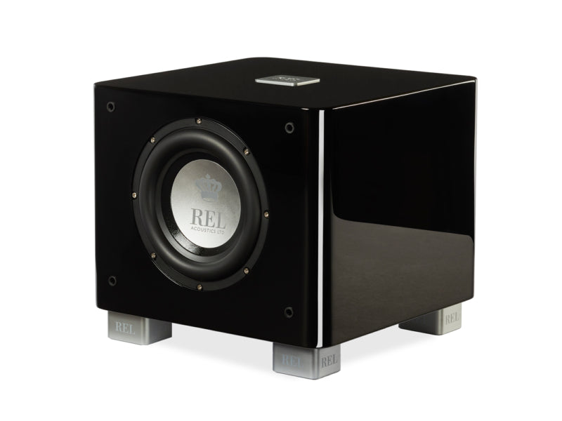 REL Acoustics T/7x Subwoofer