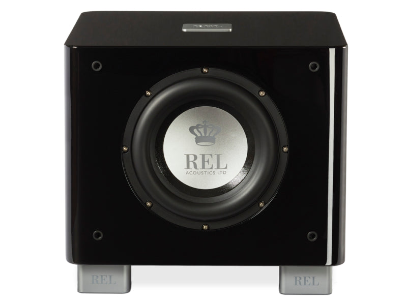 REL Acoustics T/7x Subwoofer