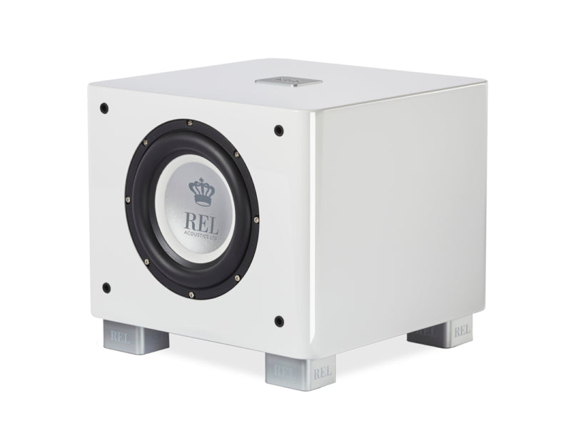 REL Acoustics T/7x Subwoofer