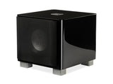 REL Acoustics T/9x Subwoofer Piano Black