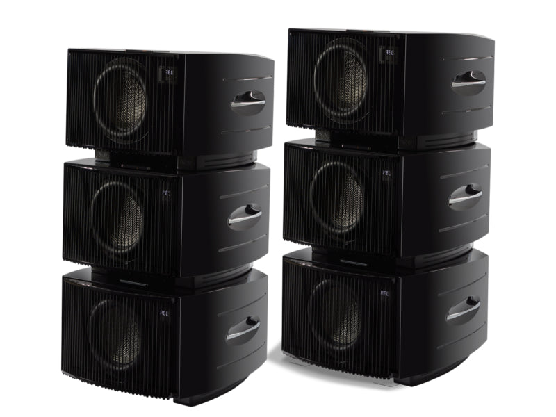 REL No.31 Reference Series Subwoofer