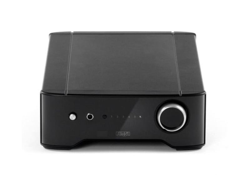 Rega Brio Integrated Amplifier