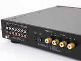 Rega ELEX MK4 Integrated Amplifier (new version)