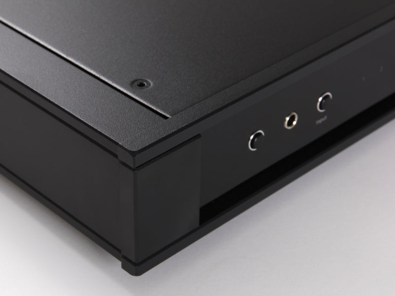 Rega ELEX MK4 Integrated Amplifier (new version)